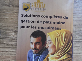 Sharia Portfolio