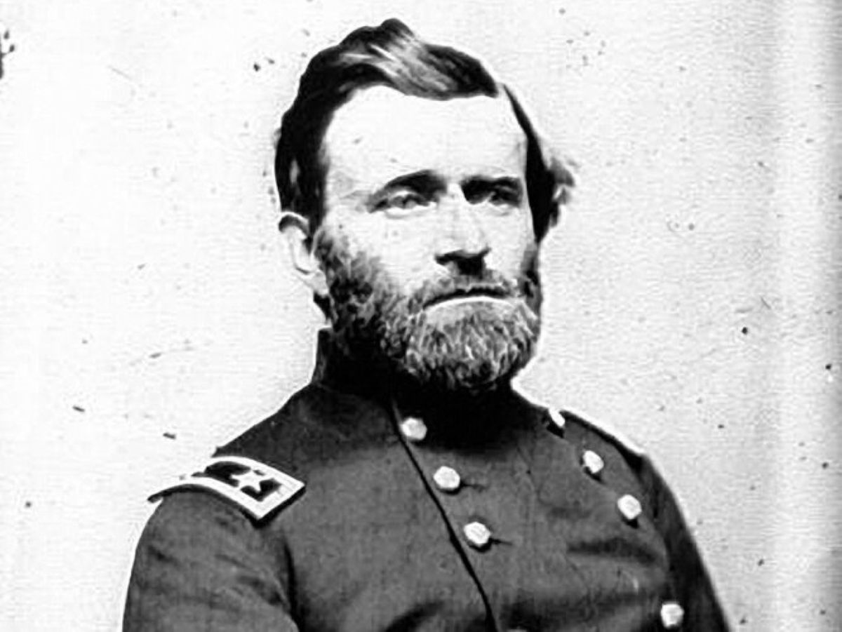 Colby Cosh: The real American odyssey of Ulysses Grant