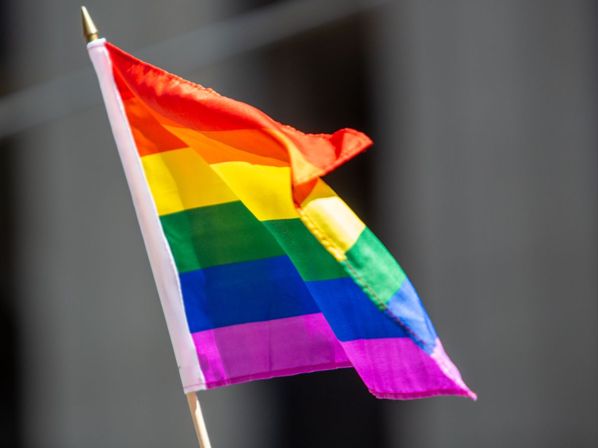 Adam Zivo: The necessary rise of 'homonationalism'