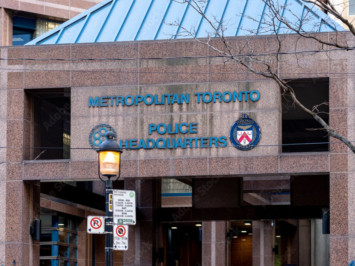 Five Toronto police officers found guilty of misconduct for comments on Muslim outreach podcast