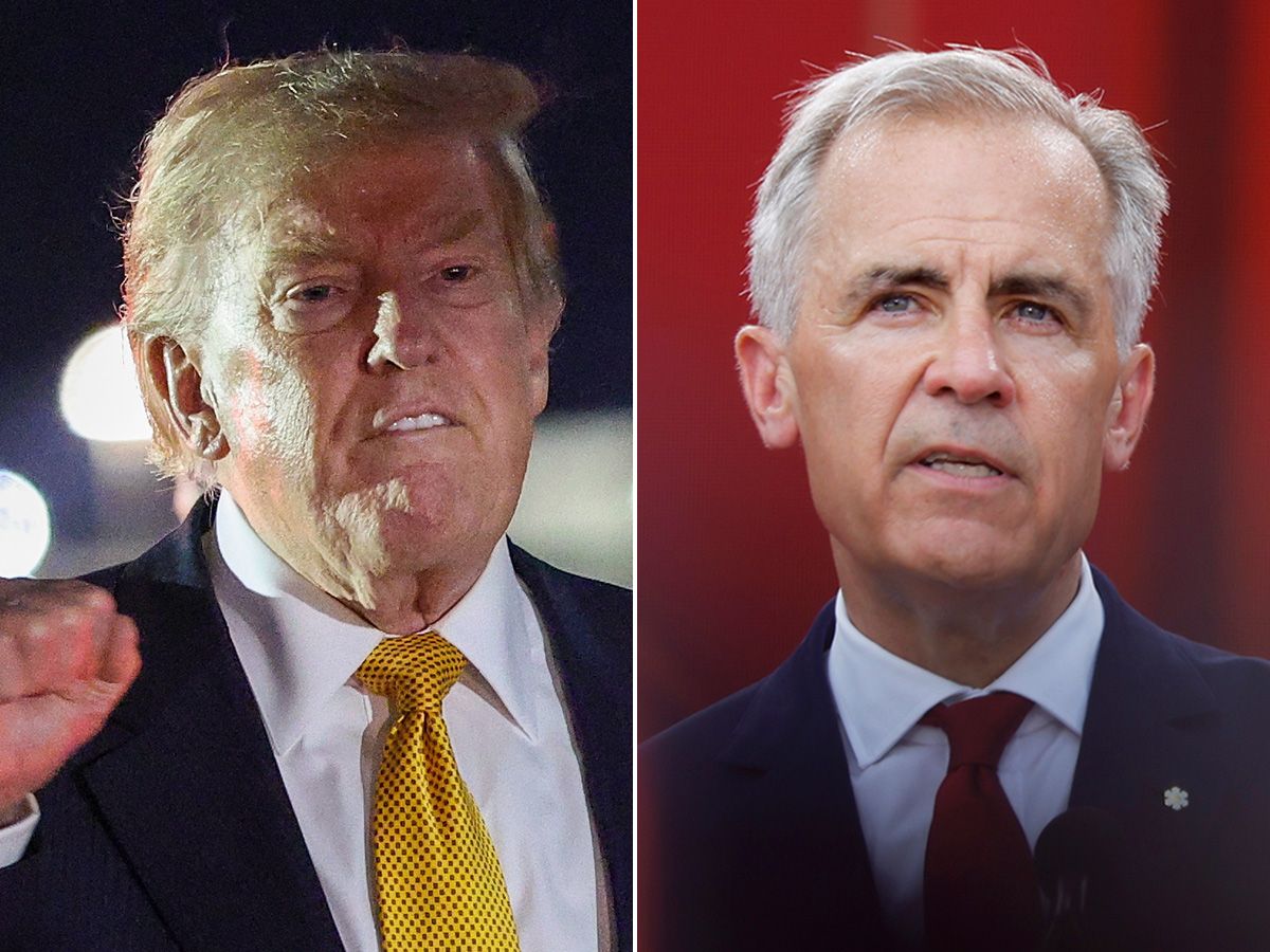 John Ivison: Carney may lead the Trump ‘resistance,’ but Canadian casualties are mounting
