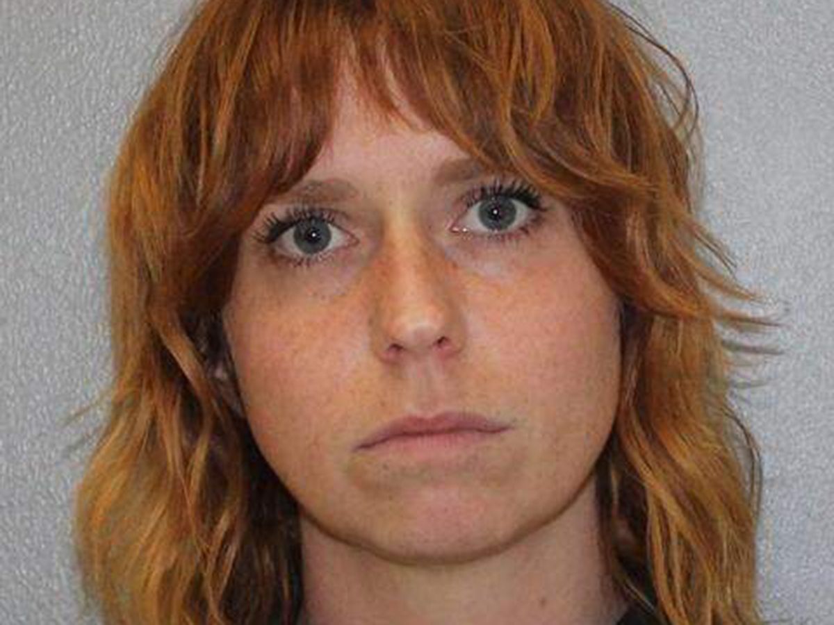 Canadian who allegedly hit pro-Trump teen overstayed her U.S. visa. Husband says incident ‘blown out of proportion’