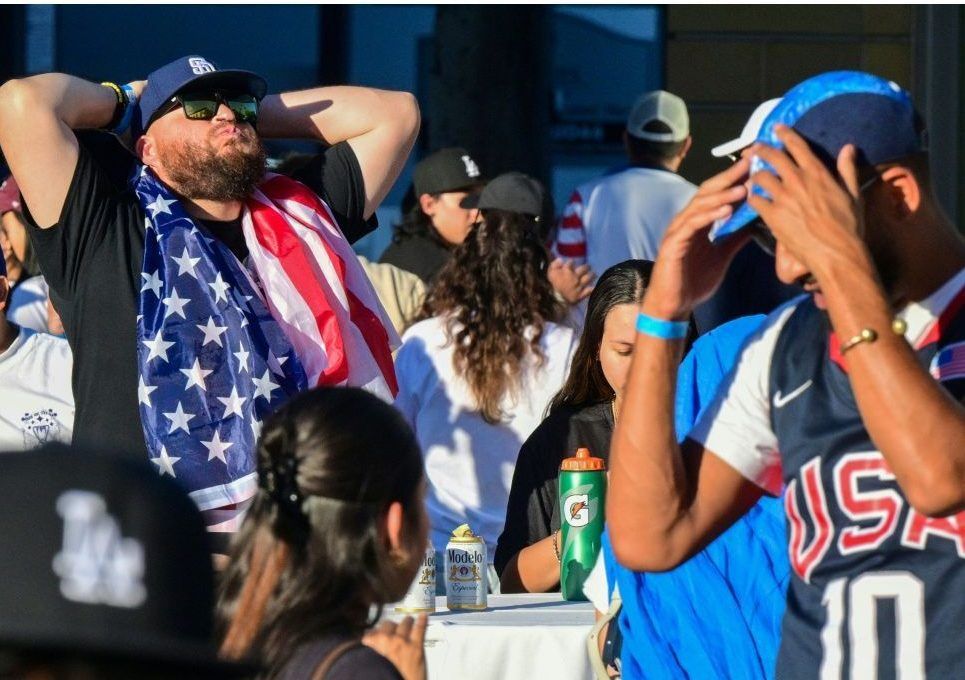From the 250th to July Fourth to the World Cup, Trump’s shadow looms over America’s summer