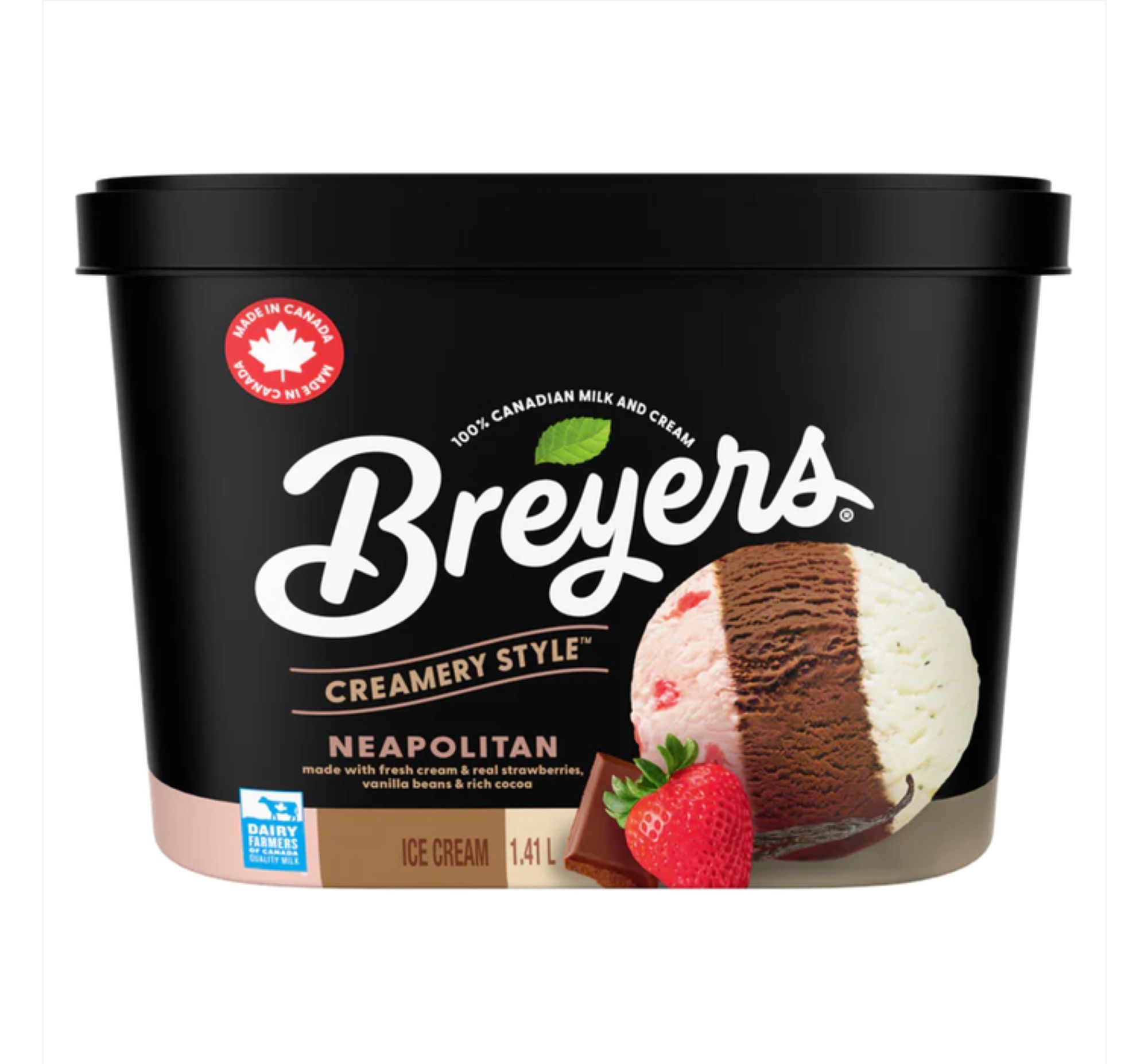 breyers