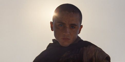 Dune stars bid emotional farewell as Denis Villeneuve’s trilogy begins countdown to finale