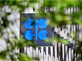 OPEC+'s latest quota increase will take effect in August 2026.