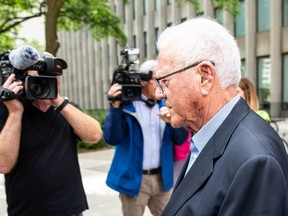 Frank Stronach