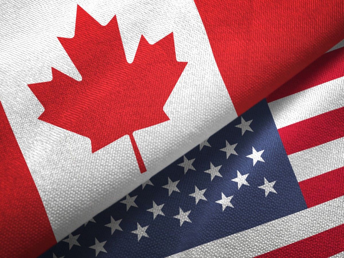 Canada U.S.