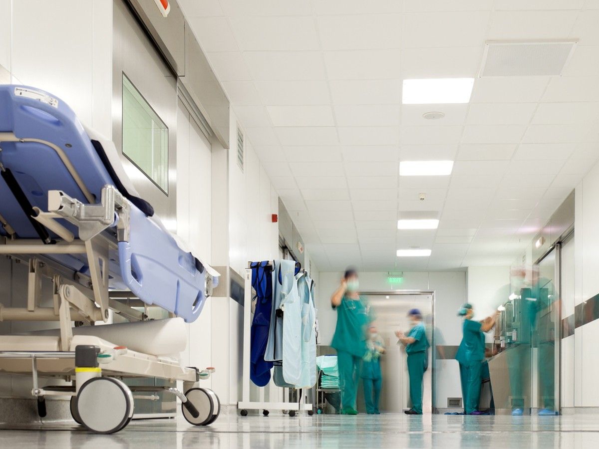 nationalpost.com - Rahim Mohamed - Allowing private health insurance for basic care could reduce wait times, expand hospital beds: report