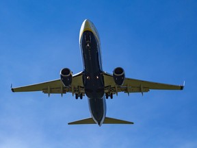 Ryanair