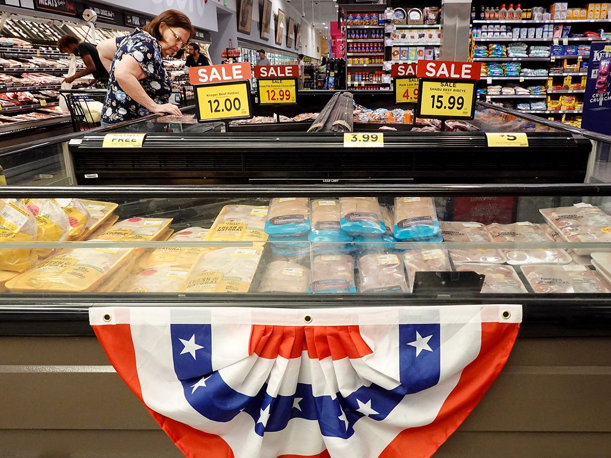 Chris Selley: After the Trump boycotts, we’ll still have lousy Canadian food