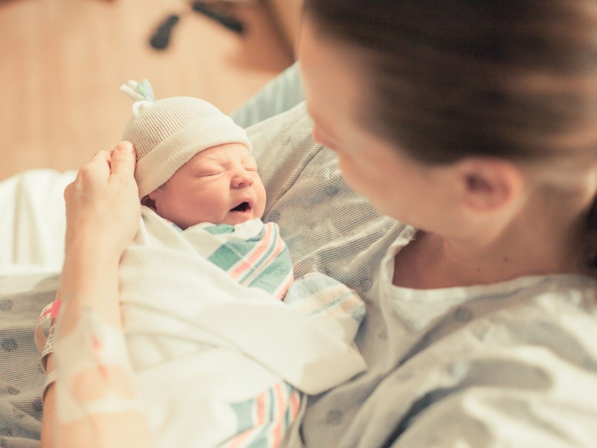 Raquel Dancho: Motherhood deserves a place of equal honour