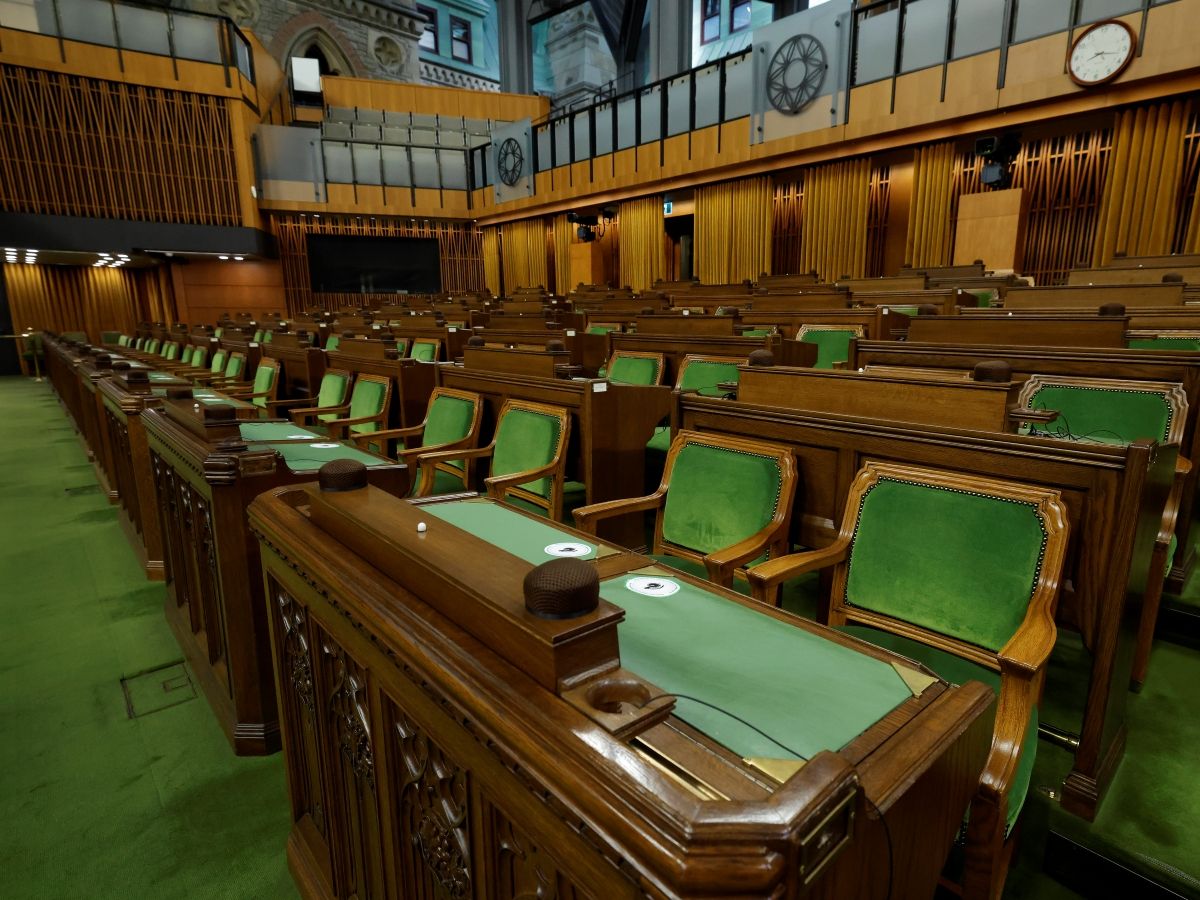 Kyle Seeback: It’s not Trumpian to hold the Liberal government to account