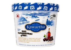 kawartha