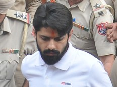 Lawrence Bishnoi