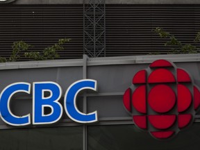 CBC logo.