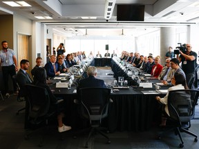 Meeting