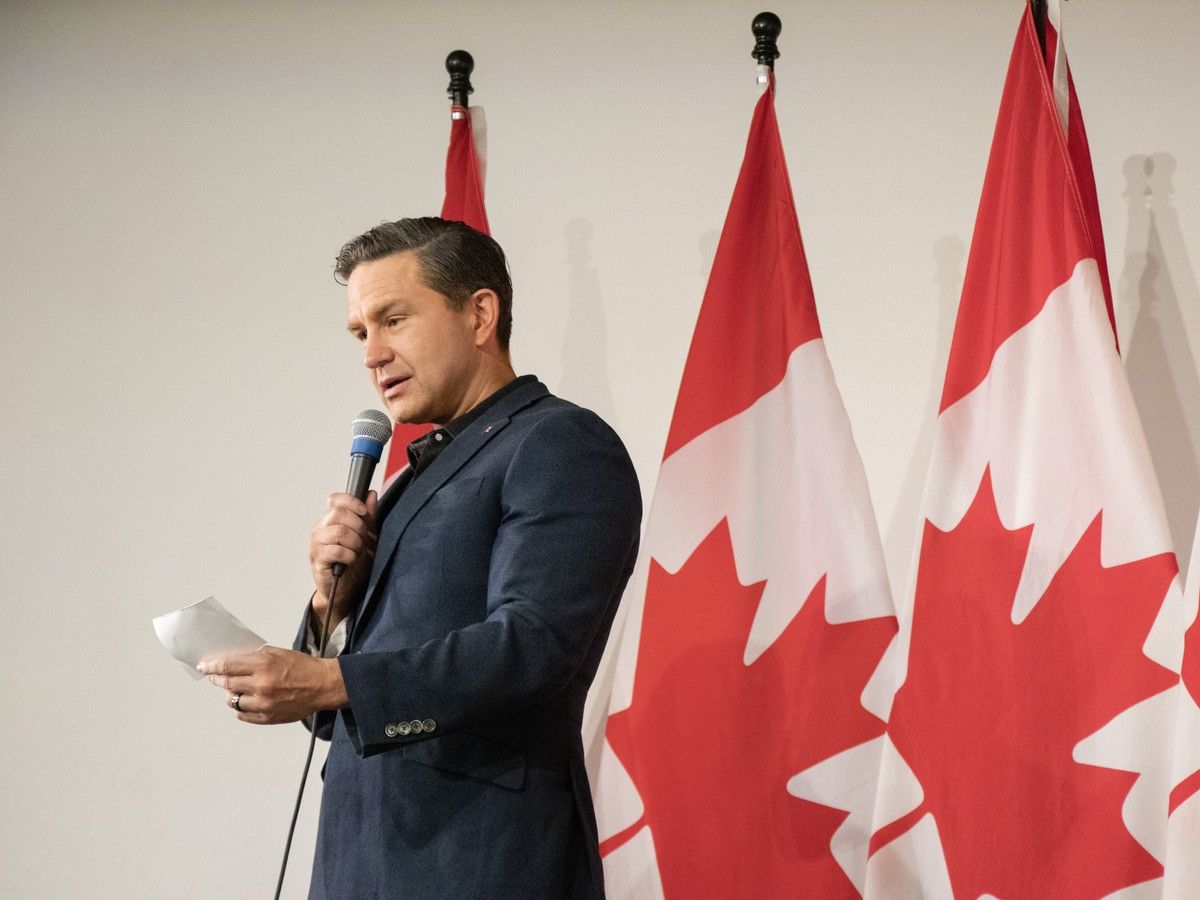 Poilievre