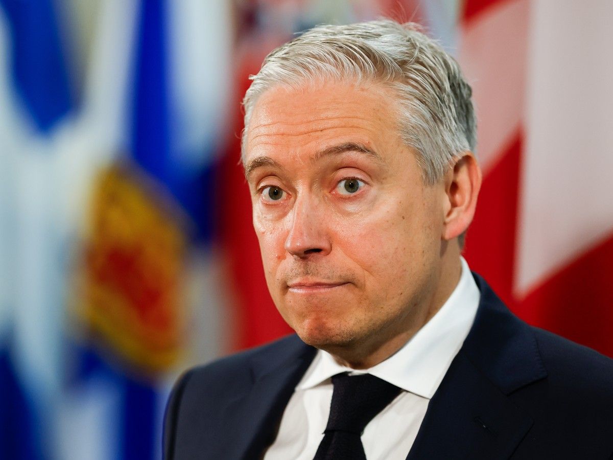 Ottawa to pay for new big-ticket spending with bigger deficits, economic growth: finance minister