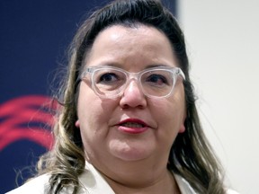 Cindy Woodhouse Nepinak