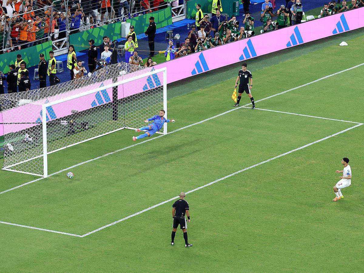 Scott Stinson: The agony of a World Cup penalty shootout, and why it’s still the best option settling tied games