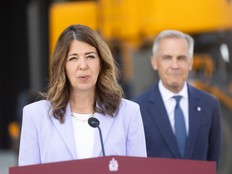 Danielle Smith