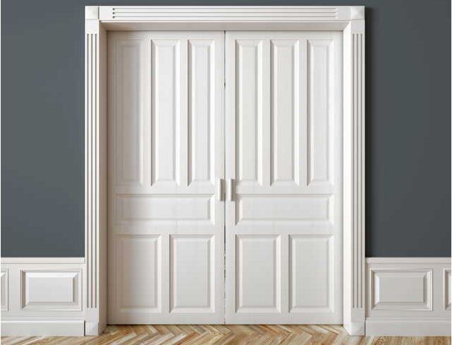 Pocket doors enjoying a revival in homes
