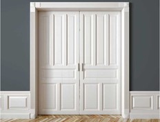 pocket door