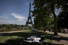 Paris