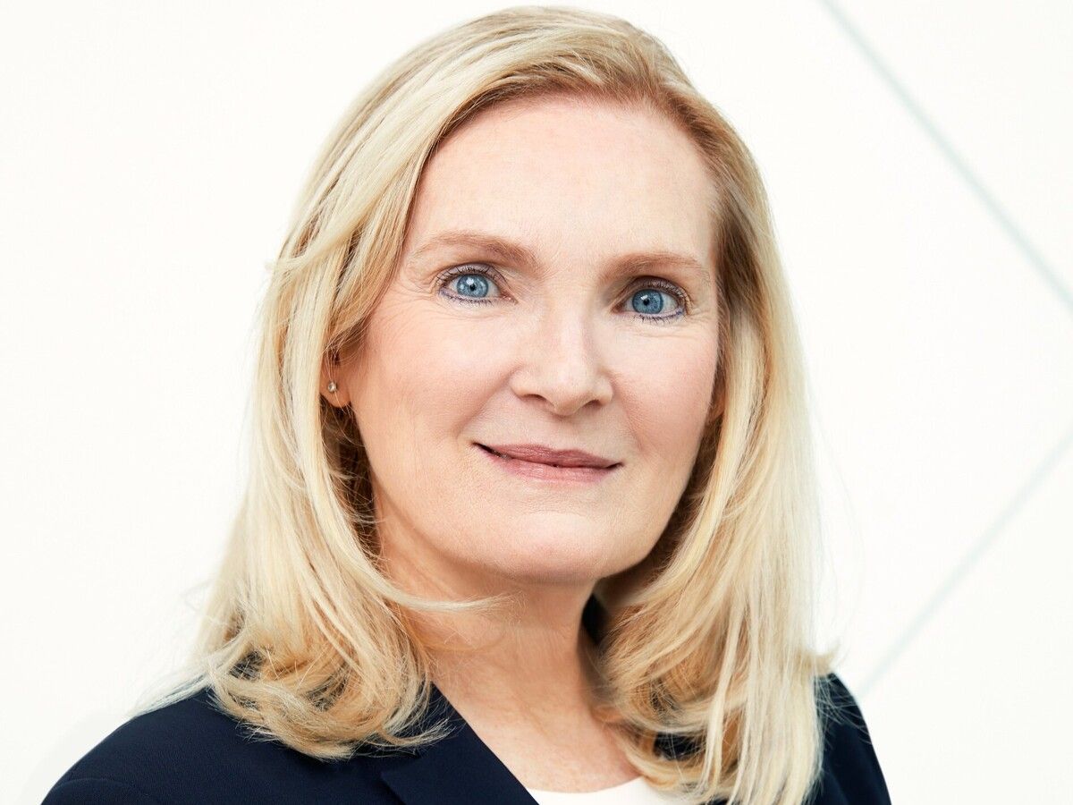 Rhonda Lenton is former president of York University, and co‑author of the new study. Rhonda Lenton is former president of York University, and co‑author of the new study.