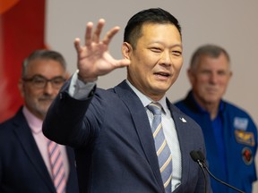 Stan Cho
