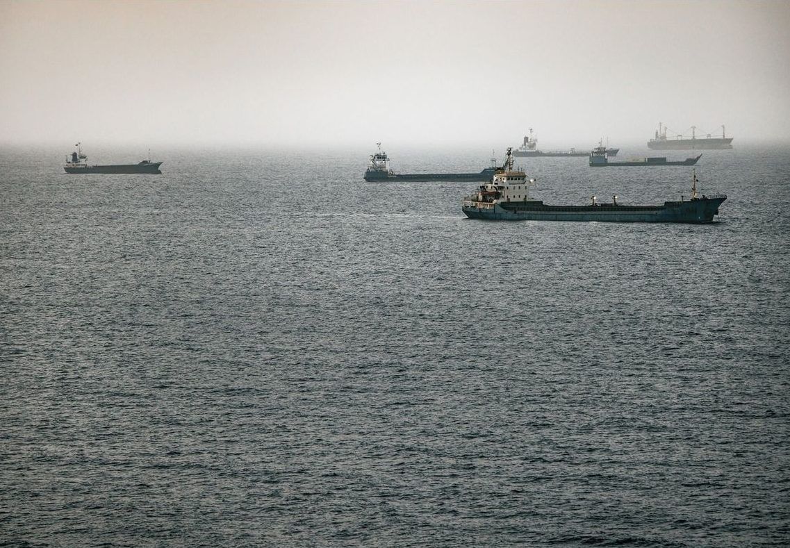 U.S. hits Iran with airstrikes and blocked oil sales in latest threats to ceasefire