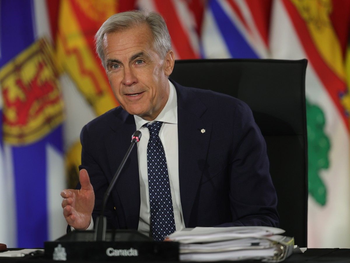 The CBC-fuelled source of Carney’s power; why the PM felt safe making false statements about the bridge; and more