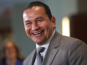 Kinew