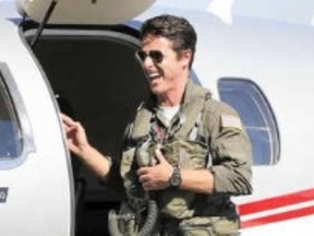 tom cruise