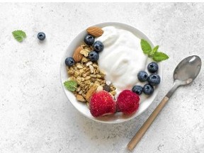 yogurt