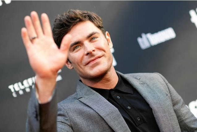 Zac Efron building a ‘FutureCave’ made of eco-friendly materials