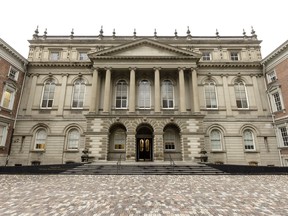 Ontario Court of Appeal