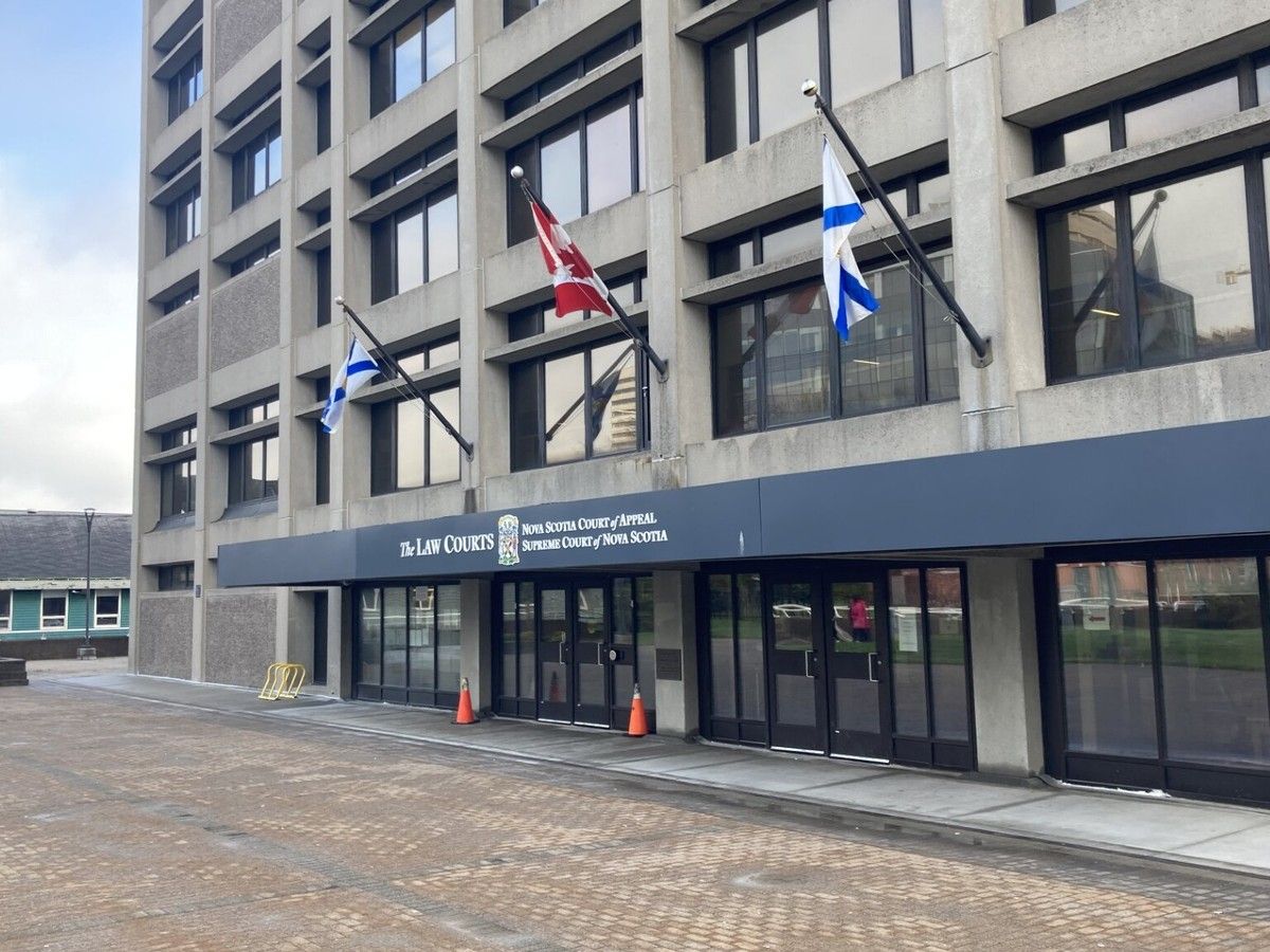 Nova Scotia’s Employment Support and Income Assistance Act states that “A recipient who is not boarding or renting or who does not own their accommodation must be allowed an amount of assistance at the essentials standard household rate.”