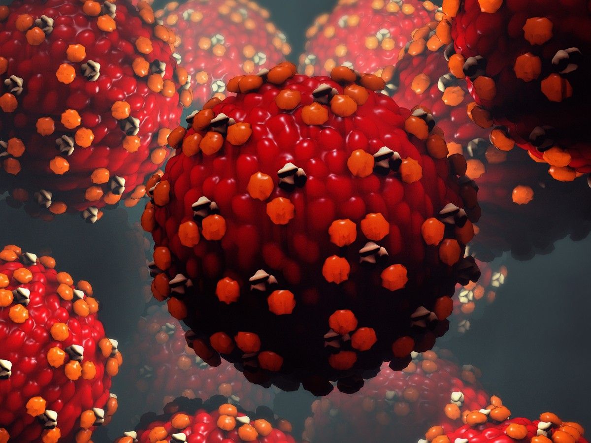 First two U.S. measles outbreak victims of 2026 were unvaccinated, Pennsylvania officials say
