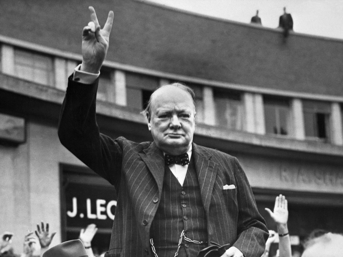 Raymond J. de Souza: Churchill’s warning about the Russian threat still resonates, 80 years later