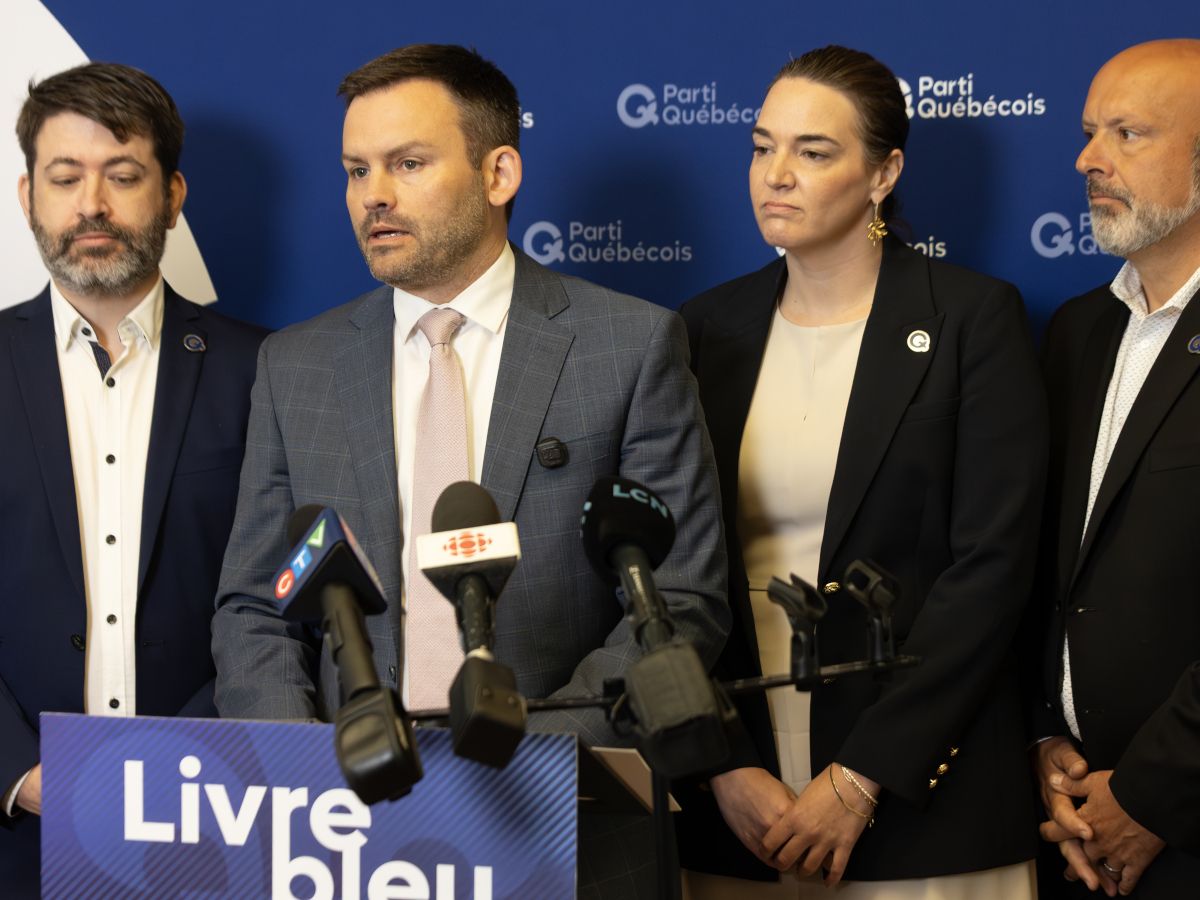 Paul St-Pierre Plamondon: Anglo-Quebecers deserve better government