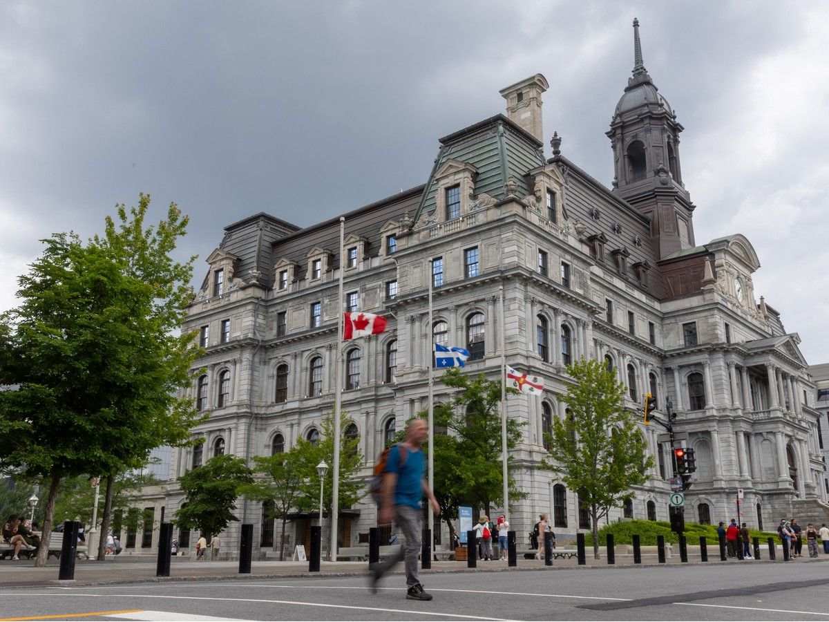 Leading Jewish group calls on Montreal to reject ‘dishonest’ motion to cut ties with Israel