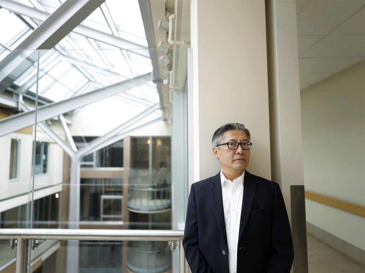  Dr. Michael Seto of The Royal in Ottawa: “We do have valid methods for assessing risk of violence, but all of those require having adequate information and the time to do it properly.”