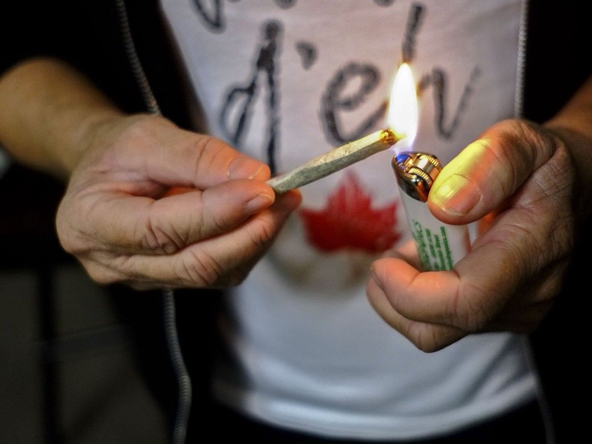  “The evidence is that (cannabis) makes it more likely you’re going to develop psychosis,” says researcher Michelle West.