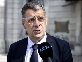 Éric Duhaime