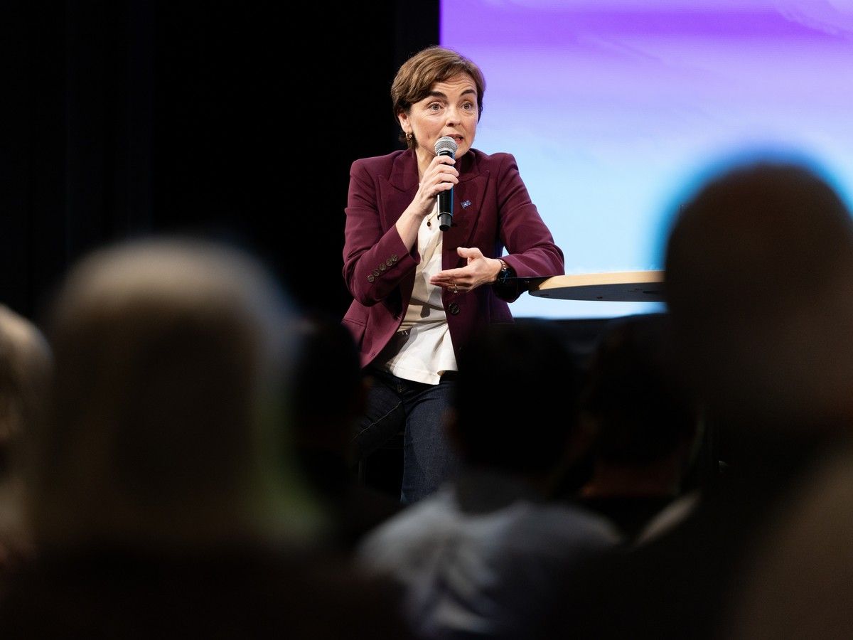 Marc-Olivier Fortin: Quebec goes ‘elbows up’ — CAQ could ride anti-Trump voters to victory