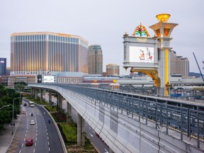 Las Vegas