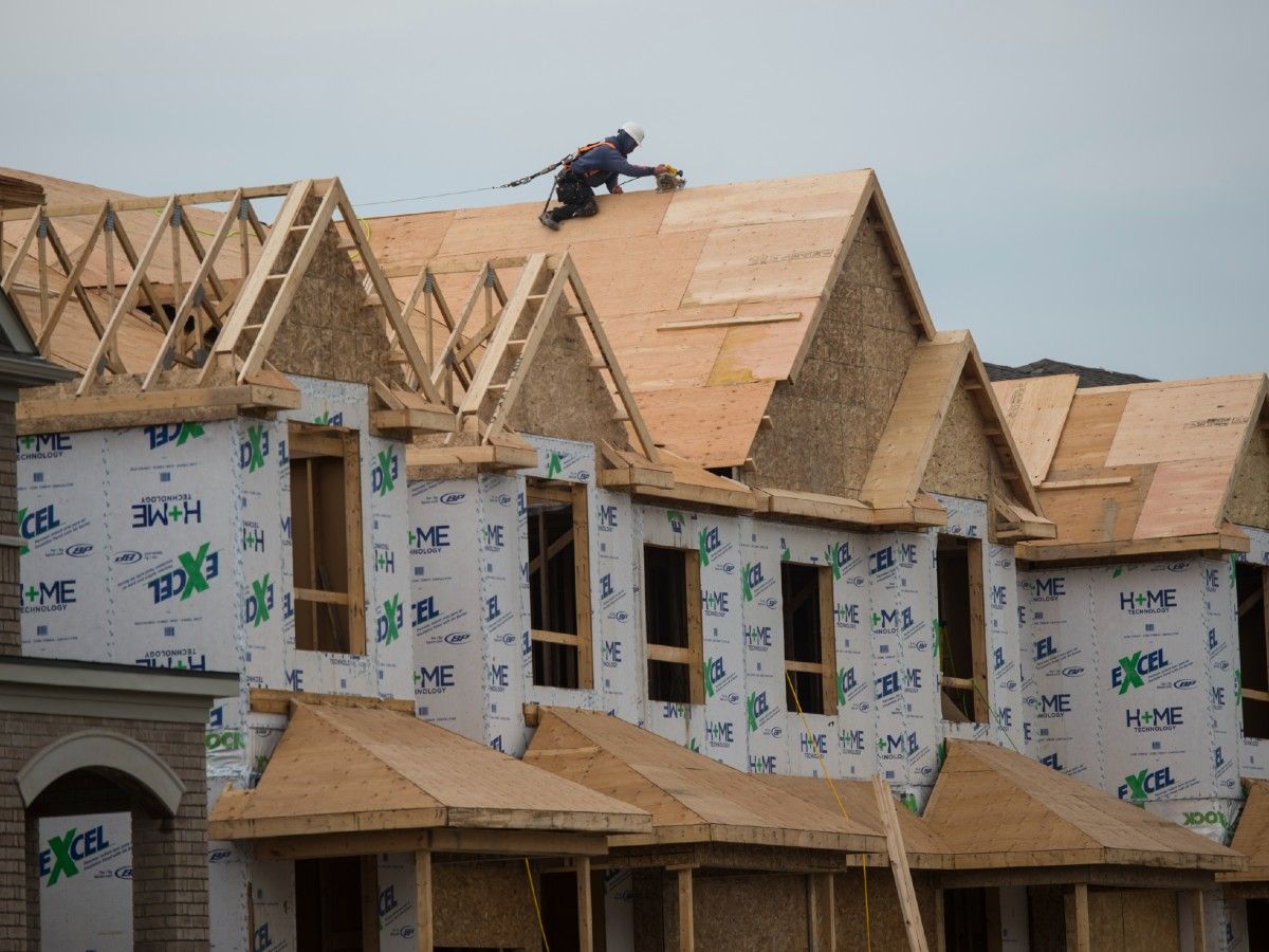 Market Watch: How Ontario’s enhanced HST rebate is reshaping new-home demand 