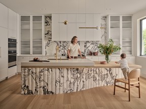 Marble